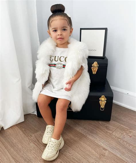 Gucci Kids Clothing for Girls 